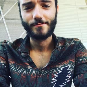 Meet your Posher, Chance